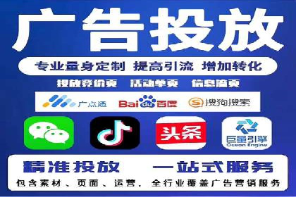 网络推广中的竞价广告：成功案例解析